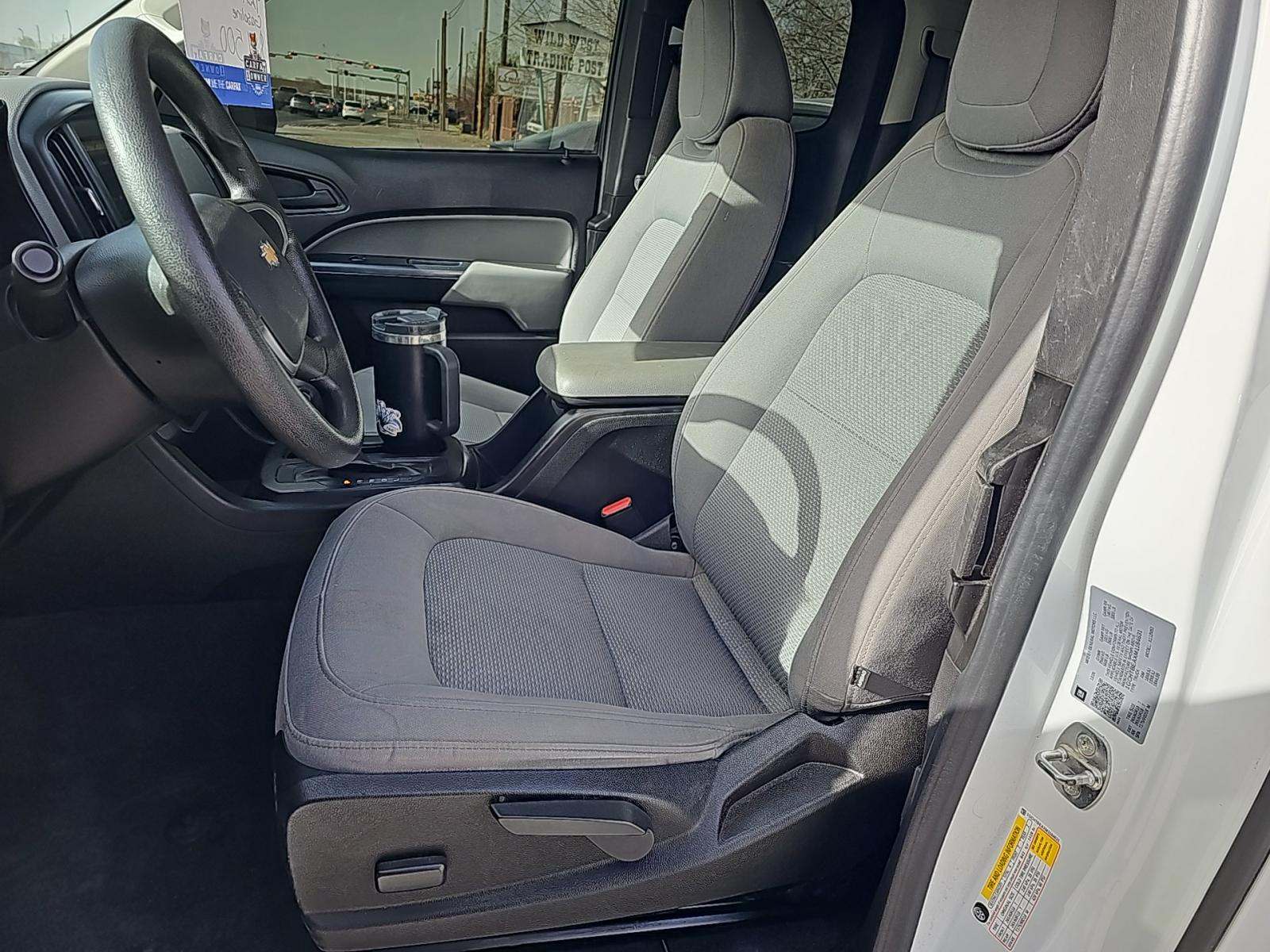 CHEVROLET WORK TRUCK - 6