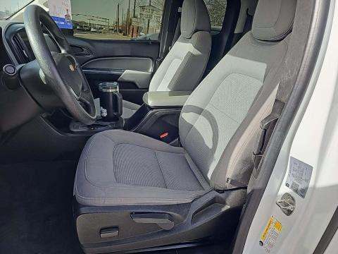 CHEVROLET WORK TRUCK - 6