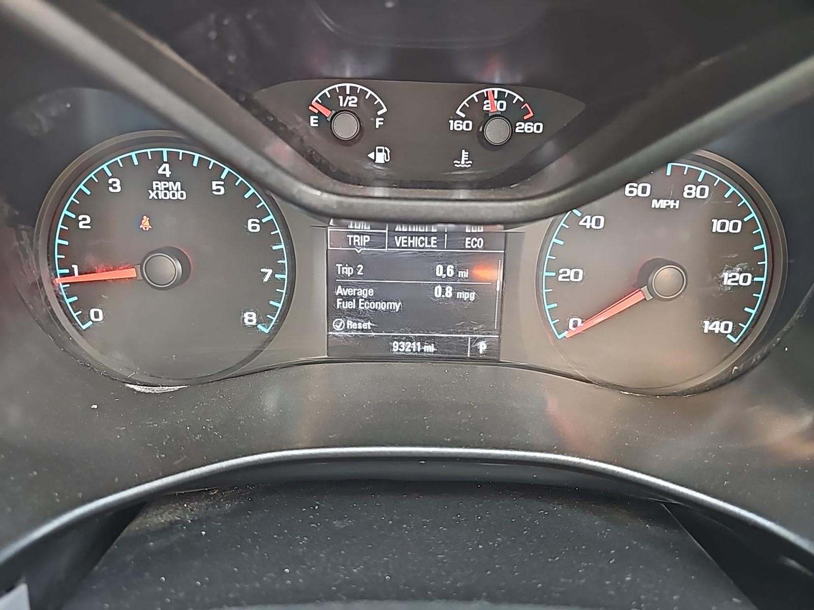 CHEVROLET WORK TRUCK - 9