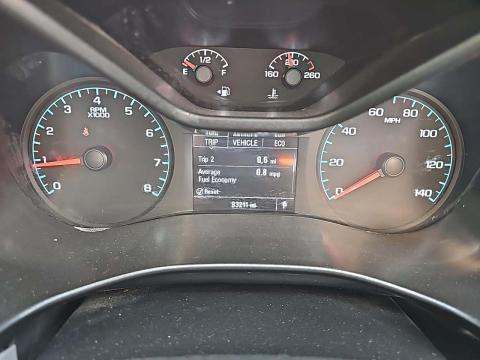 CHEVROLET WORK TRUCK - 9