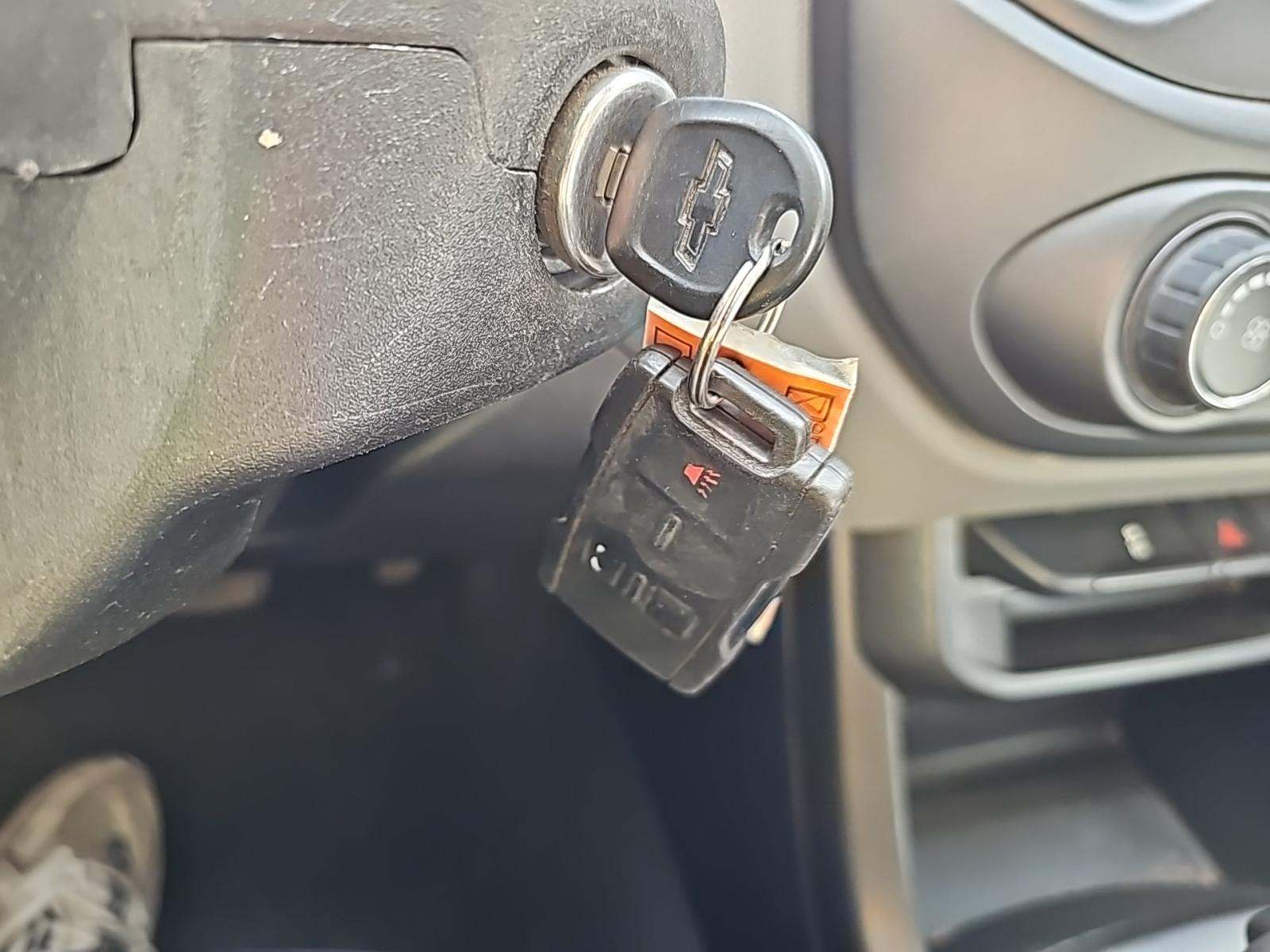 CHEVROLET WORK TRUCK - 8