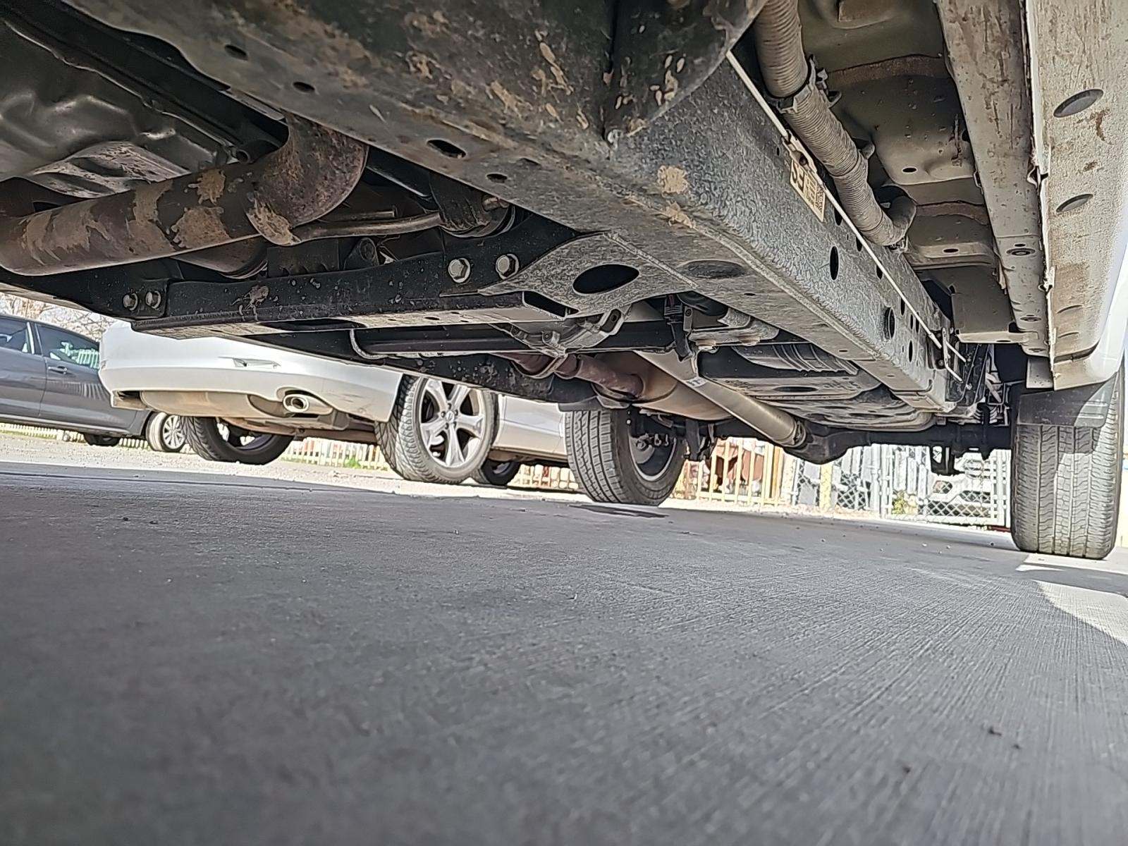 CHEVROLET WORK TRUCK - 7