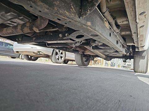 CHEVROLET WORK TRUCK - 7