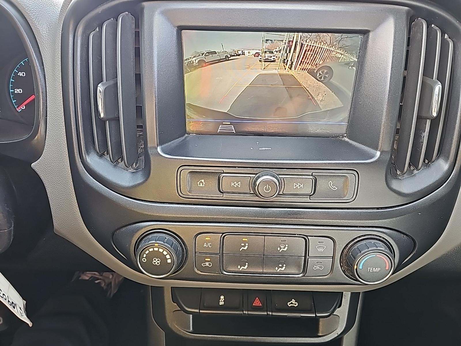 CHEVROLET WORK TRUCK - 10