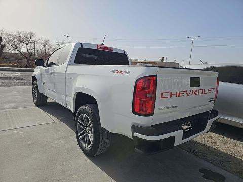 CHEVROLET WORK TRUCK - 2
