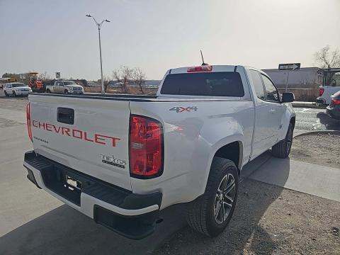 CHEVROLET WORK TRUCK - 3
