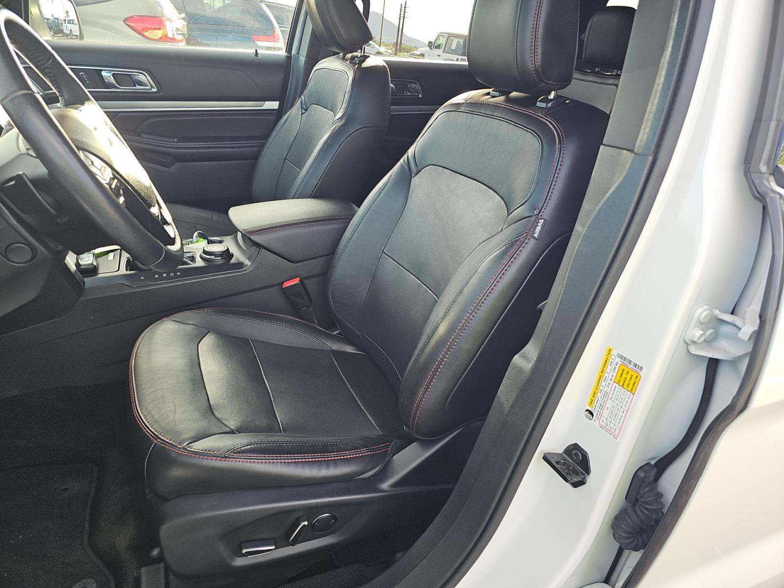 FORD EXPLORER - 6