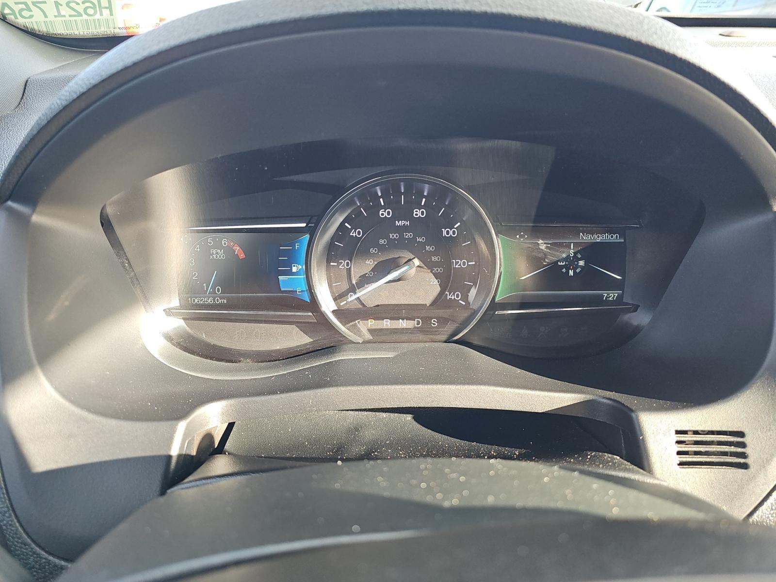 FORD EXPLORER - 9
