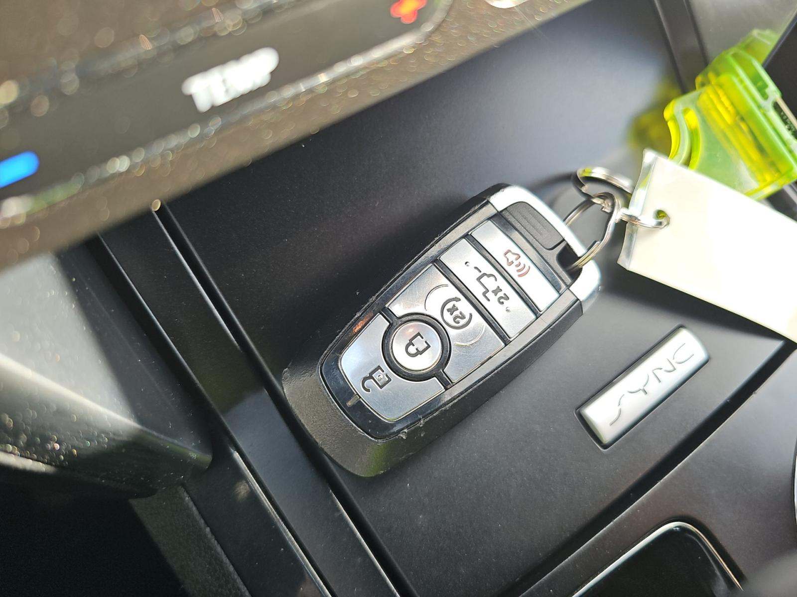 FORD EXPLORER - 8