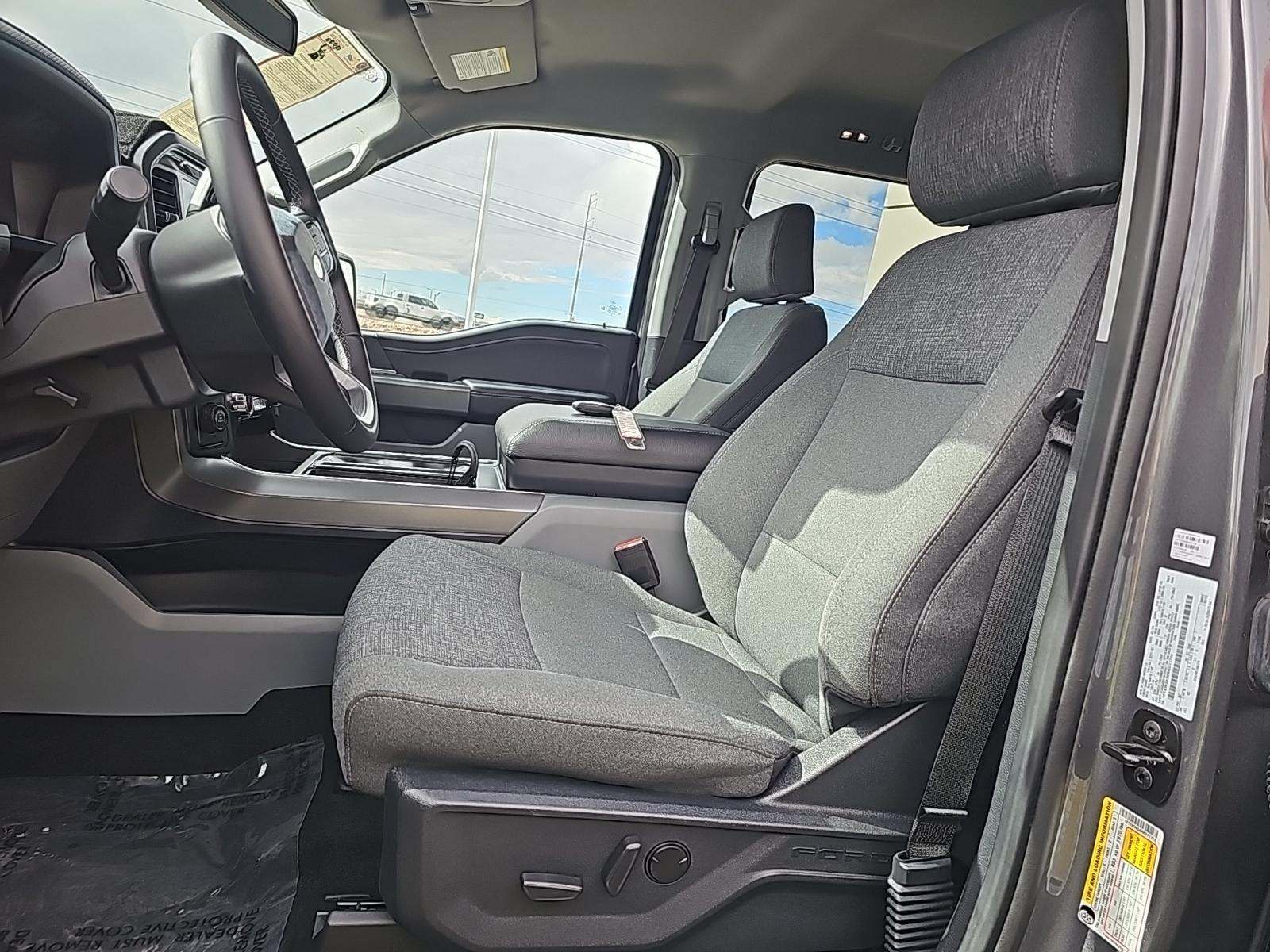 2024 Ford F-150 XLT RWD