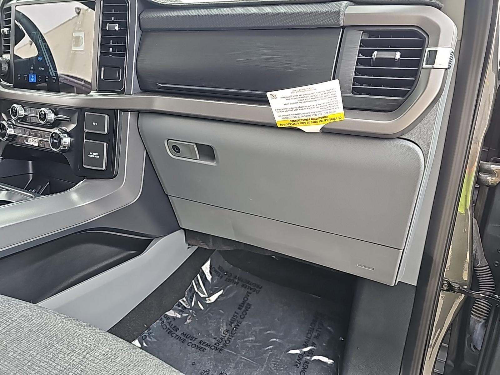 2024 Ford F-150 XLT RWD