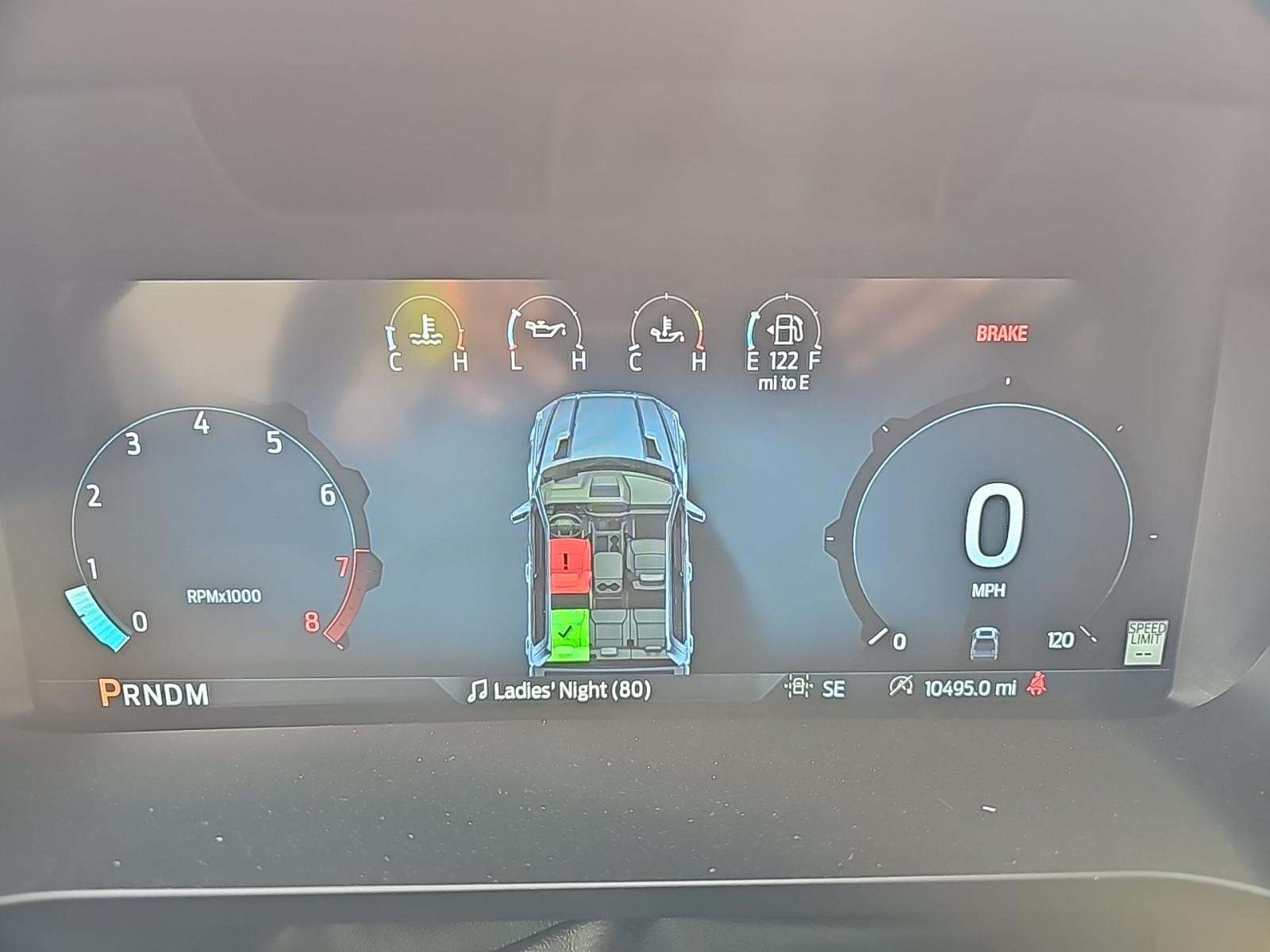 2024 Ford F-150 XLT RWD