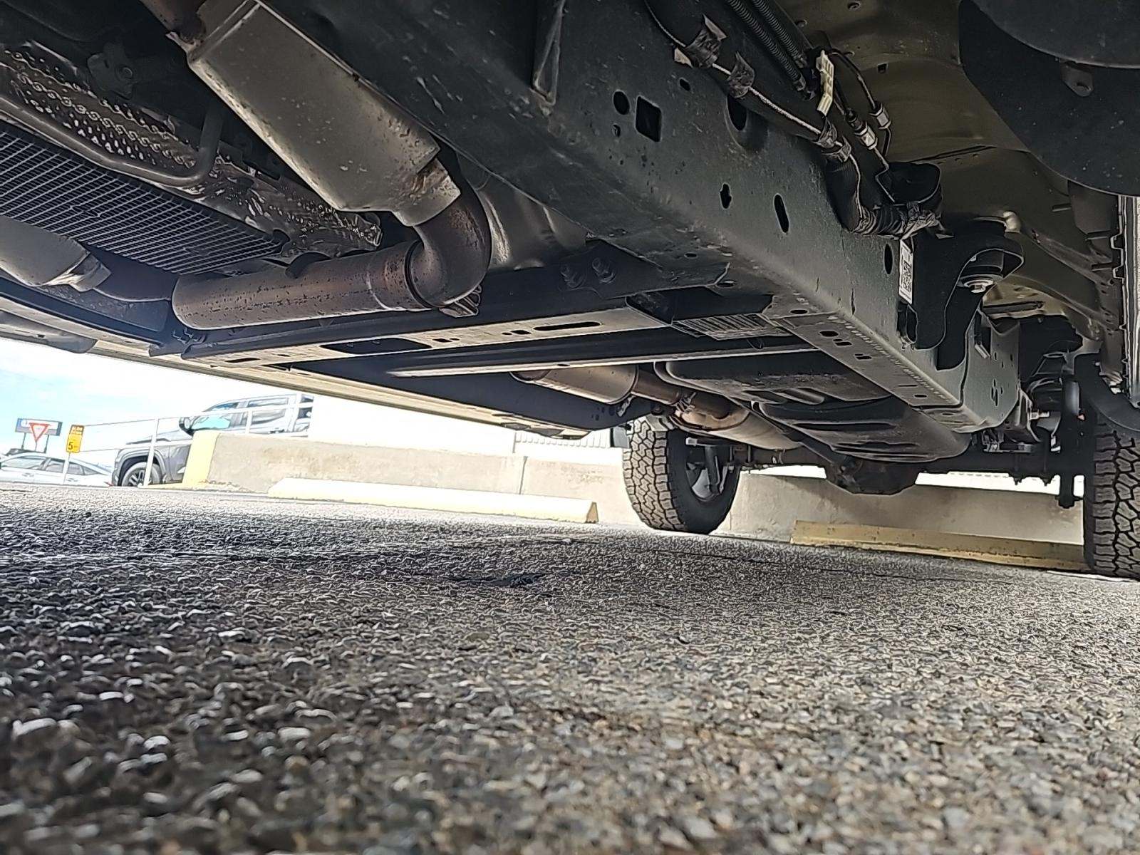 2024 Ford F-150 XLT RWD