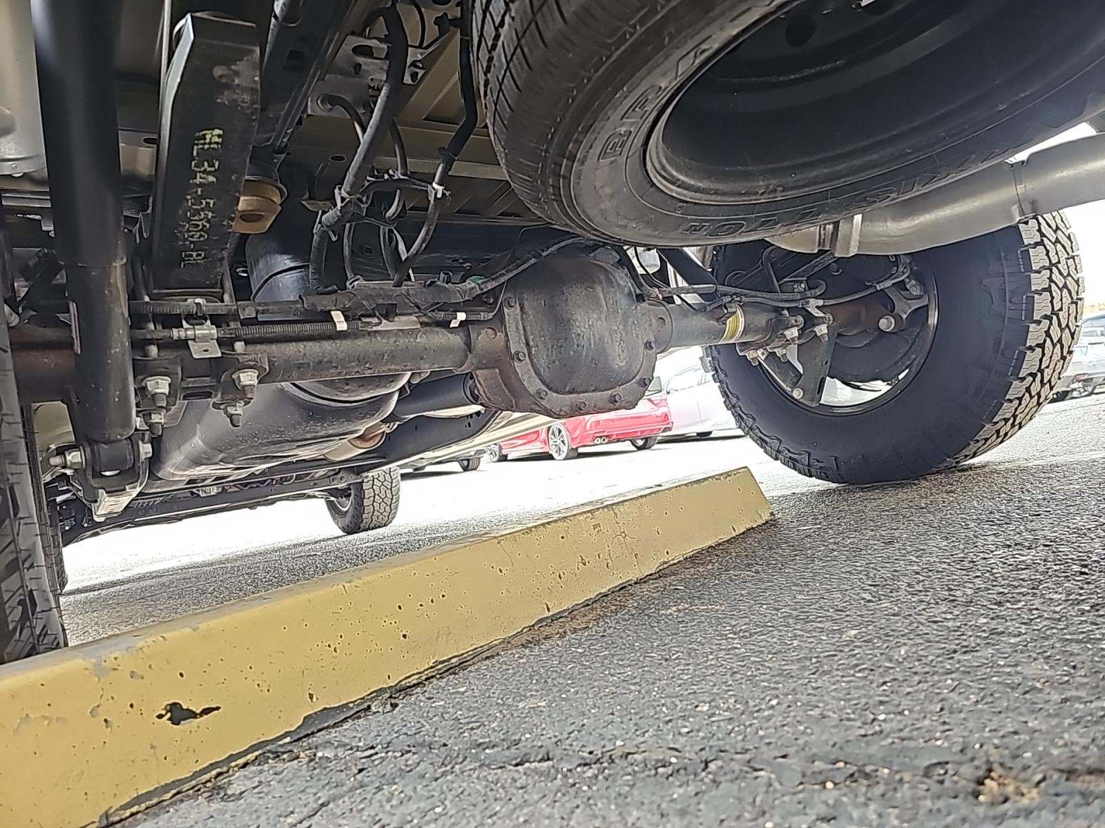 2024 Ford F-150 XLT RWD