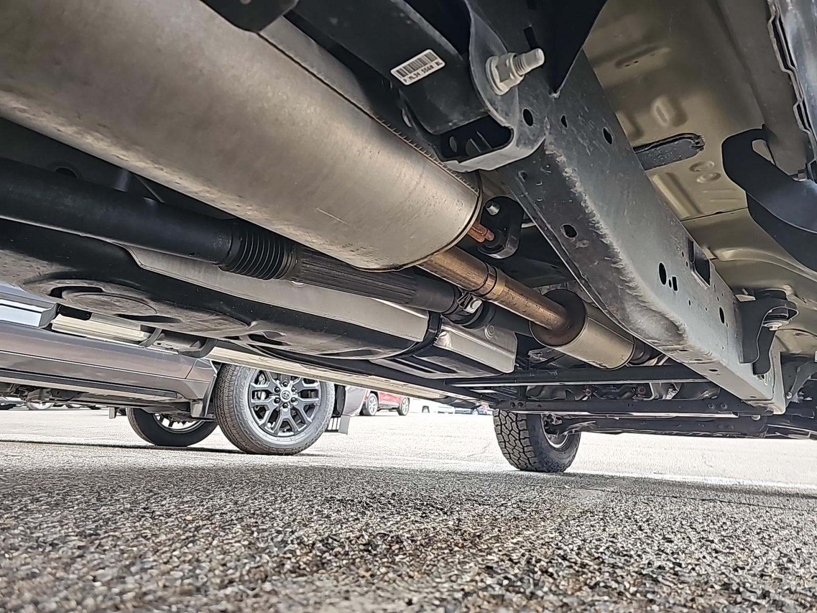 2024 Ford F-150 XLT RWD