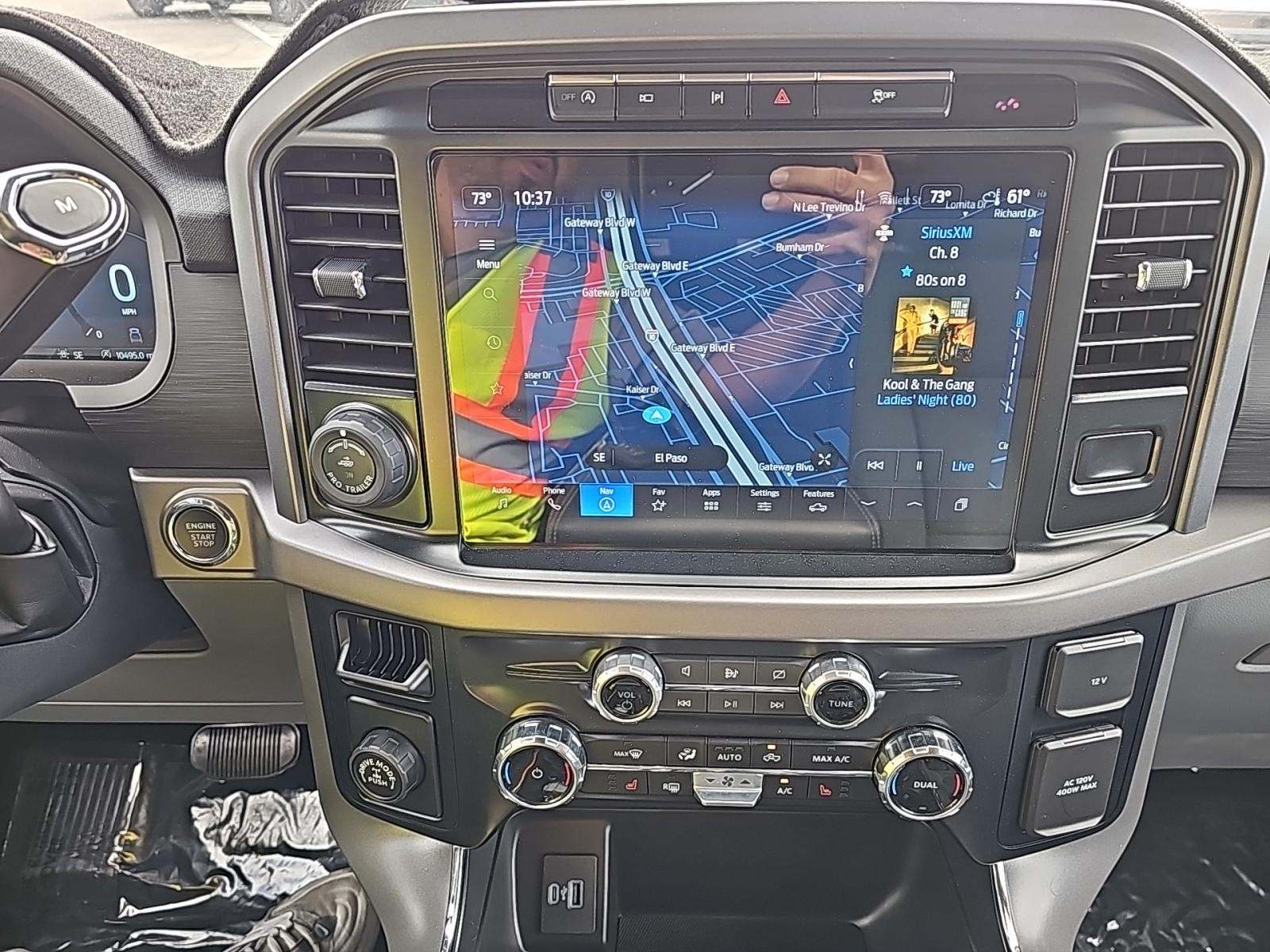 2024 Ford F-150 XLT RWD