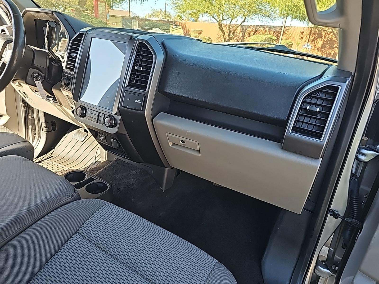 2020 Ford F-150 XLT AWD