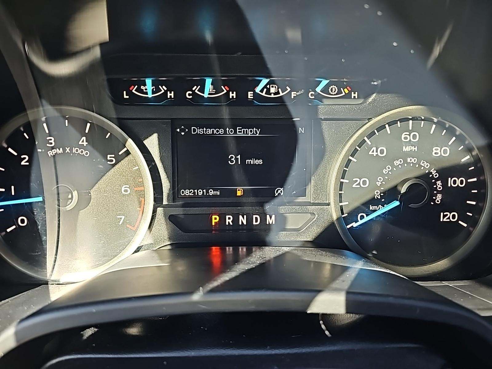 2020 Ford F-150 XLT AWD