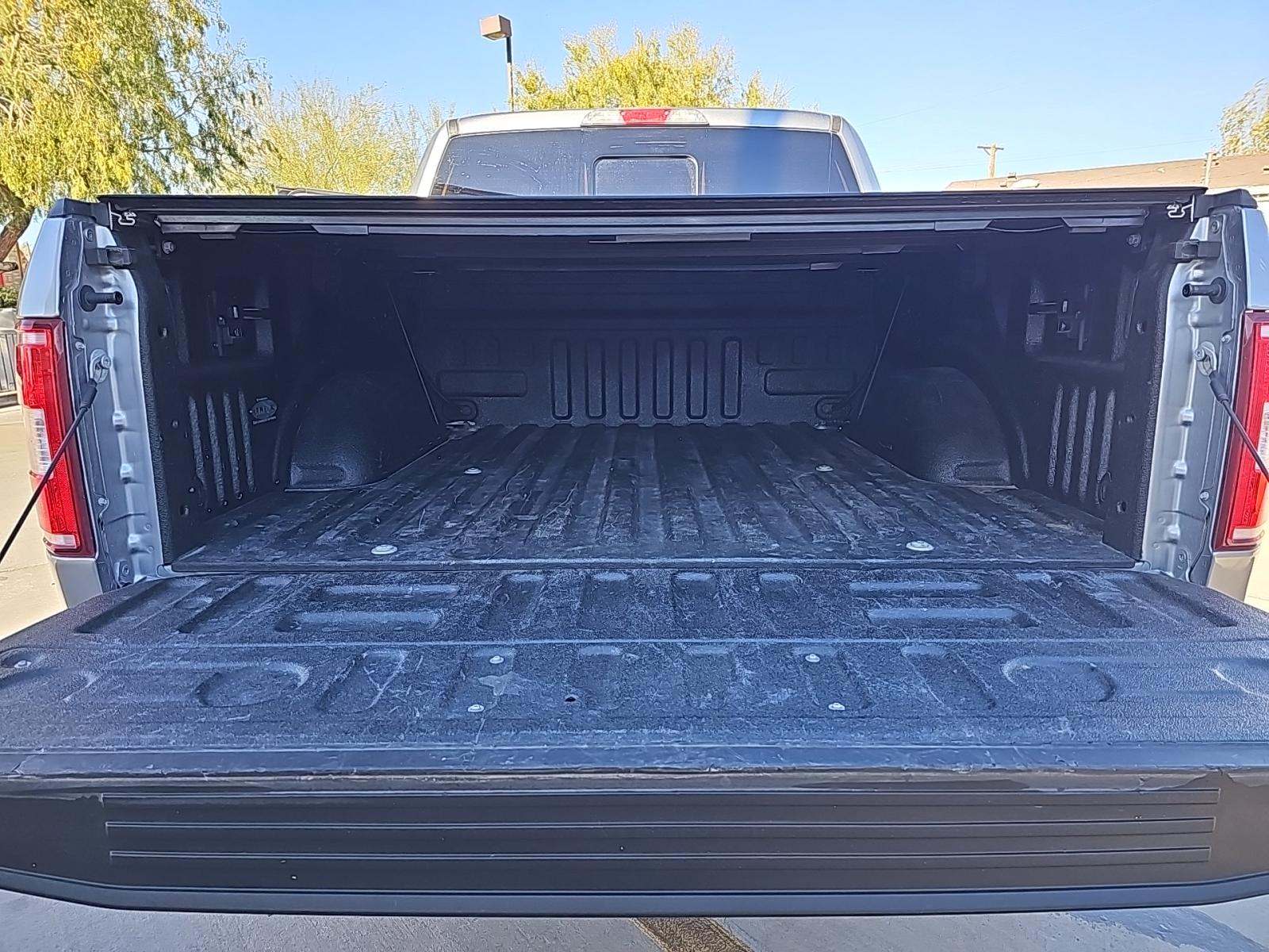 2020 Ford F-150 XLT AWD