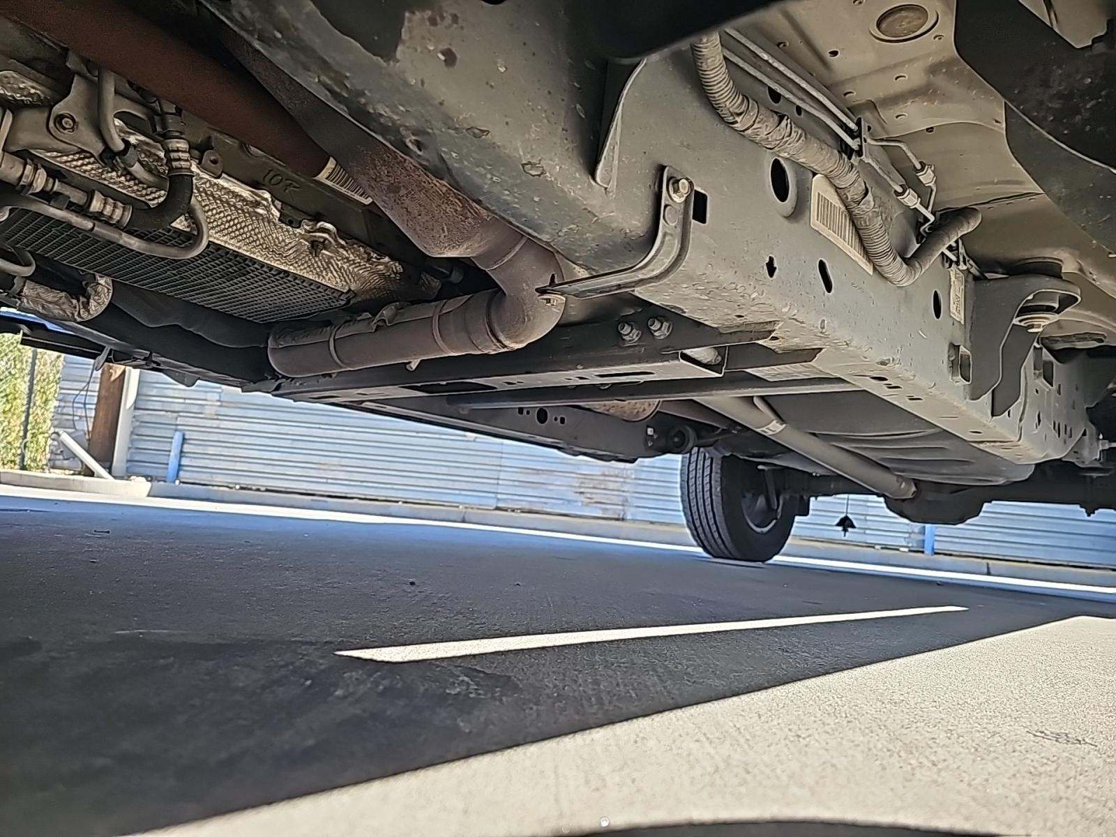 2020 Ford F-150 XLT AWD