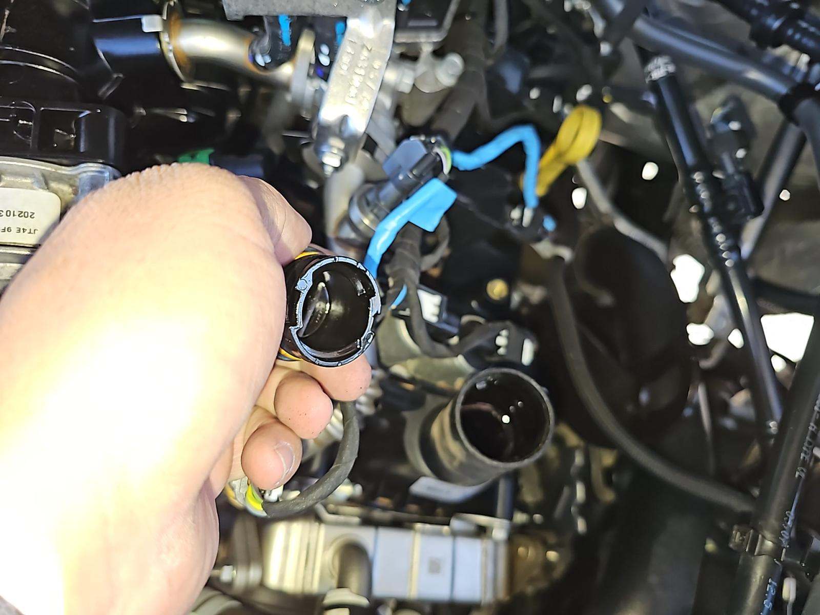 2020 Ford F-150 XLT AWD