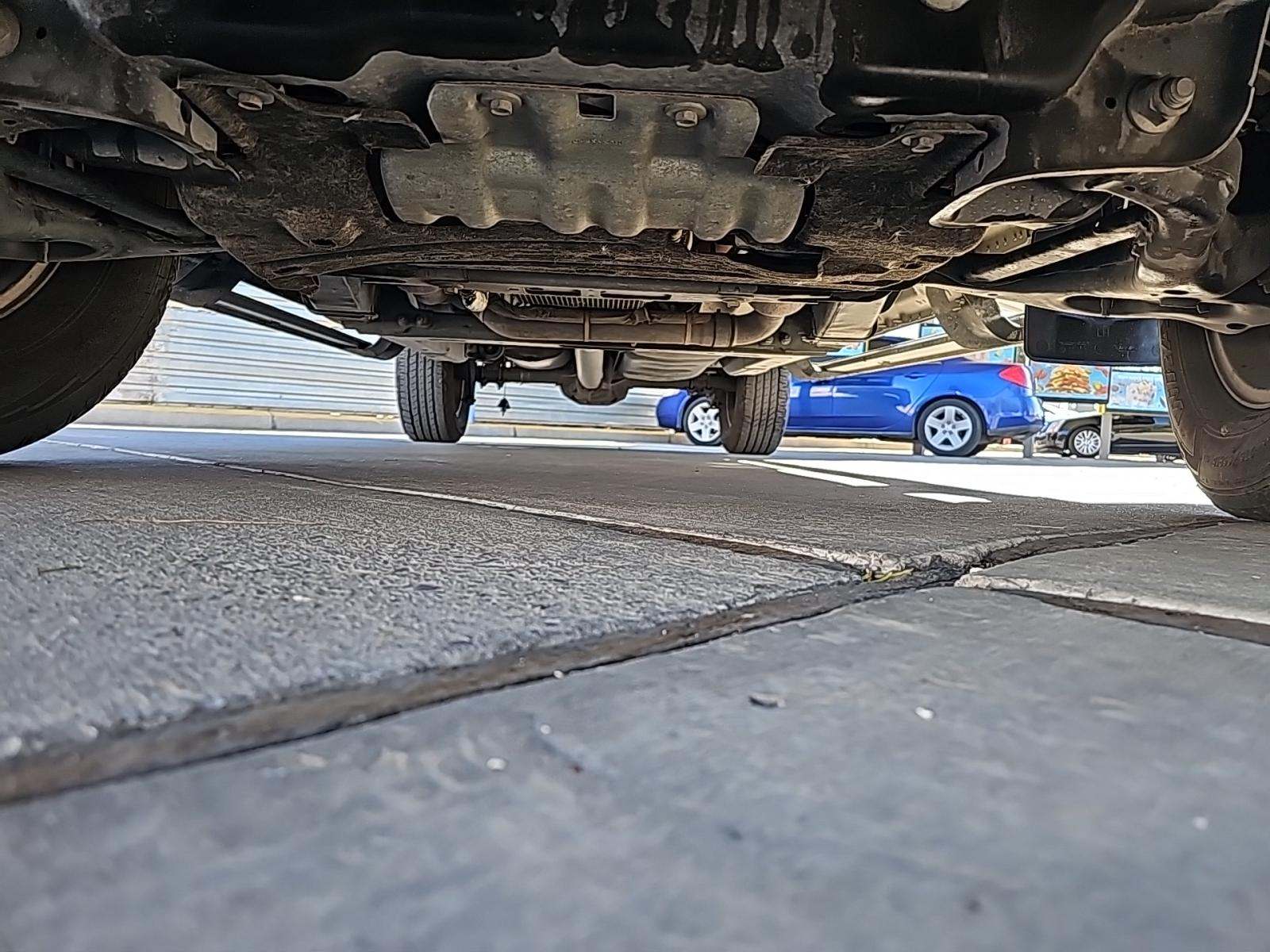 2020 Ford F-150 XLT AWD