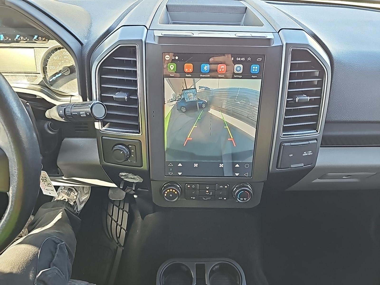 2020 Ford F-150 XLT AWD