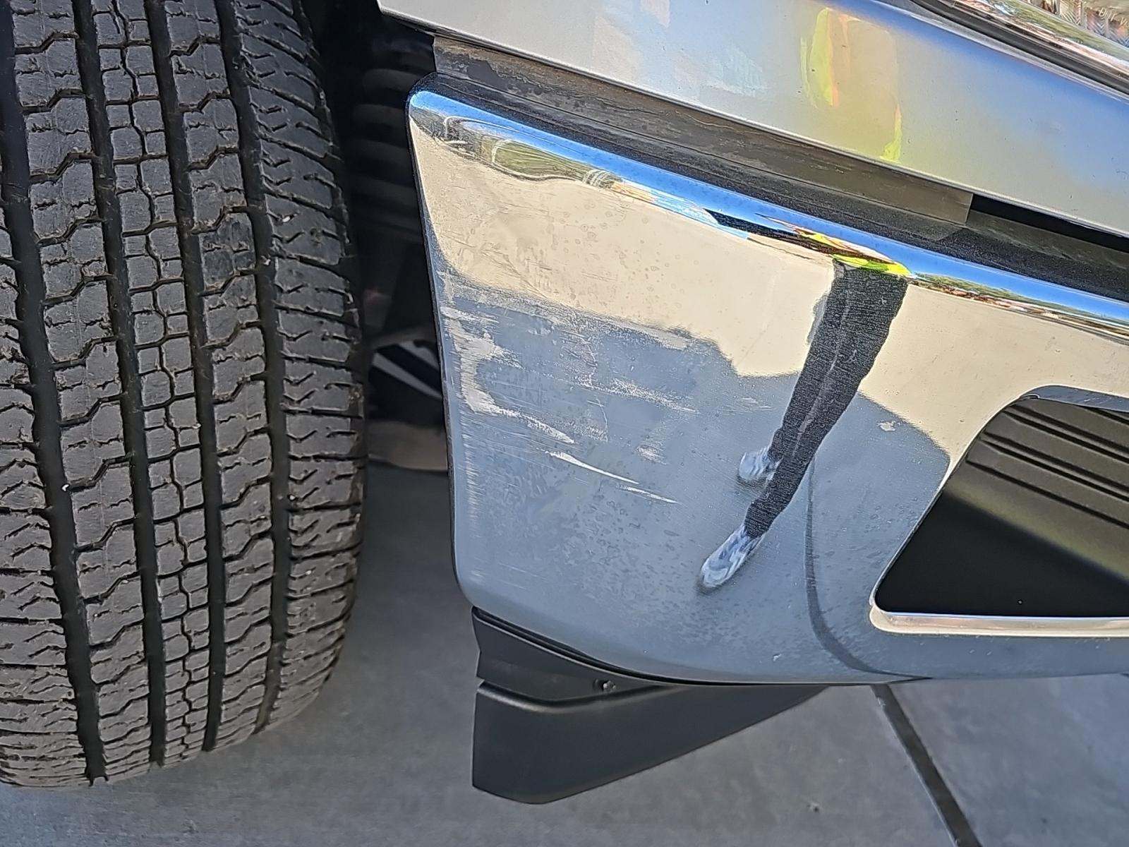 2020 Ford F-150 XLT AWD