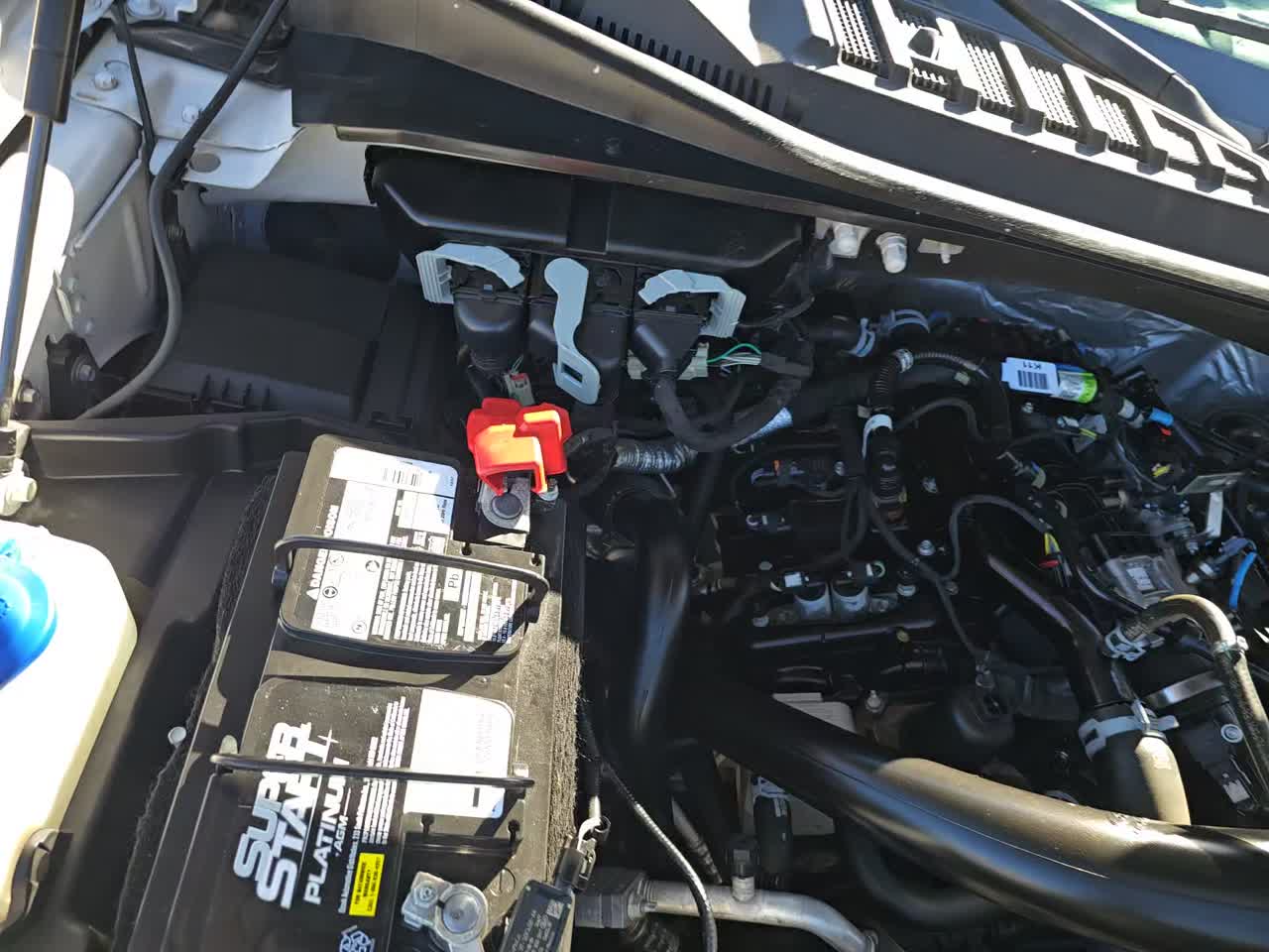 2020 Ford F-150 XLT AWD