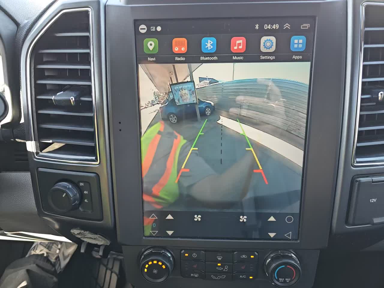 2020 Ford F-150 XLT AWD