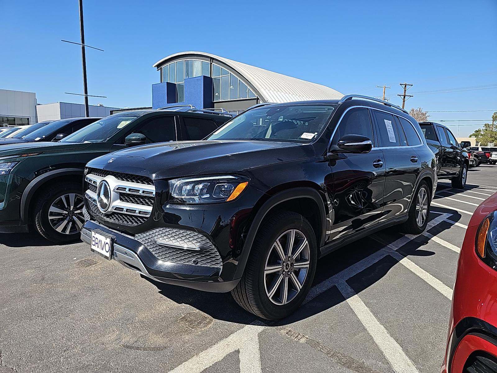 2023 Mercedes-Benz GLS GLS 450 AWD