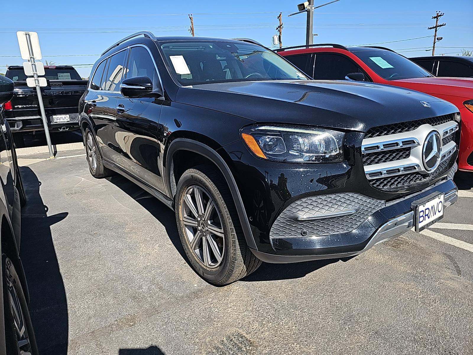 2023 Mercedes-Benz GLS GLS 450 AWD
