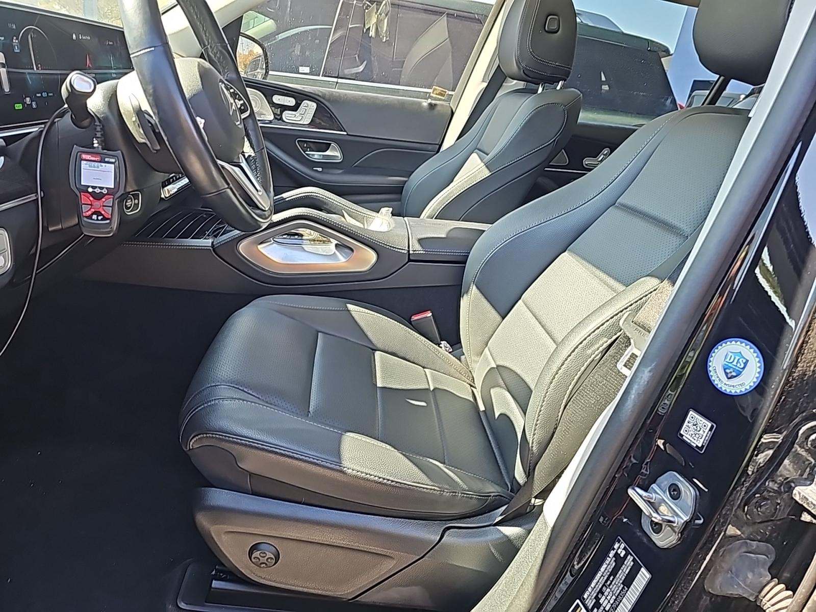 2023 Mercedes-Benz GLS GLS 450 AWD