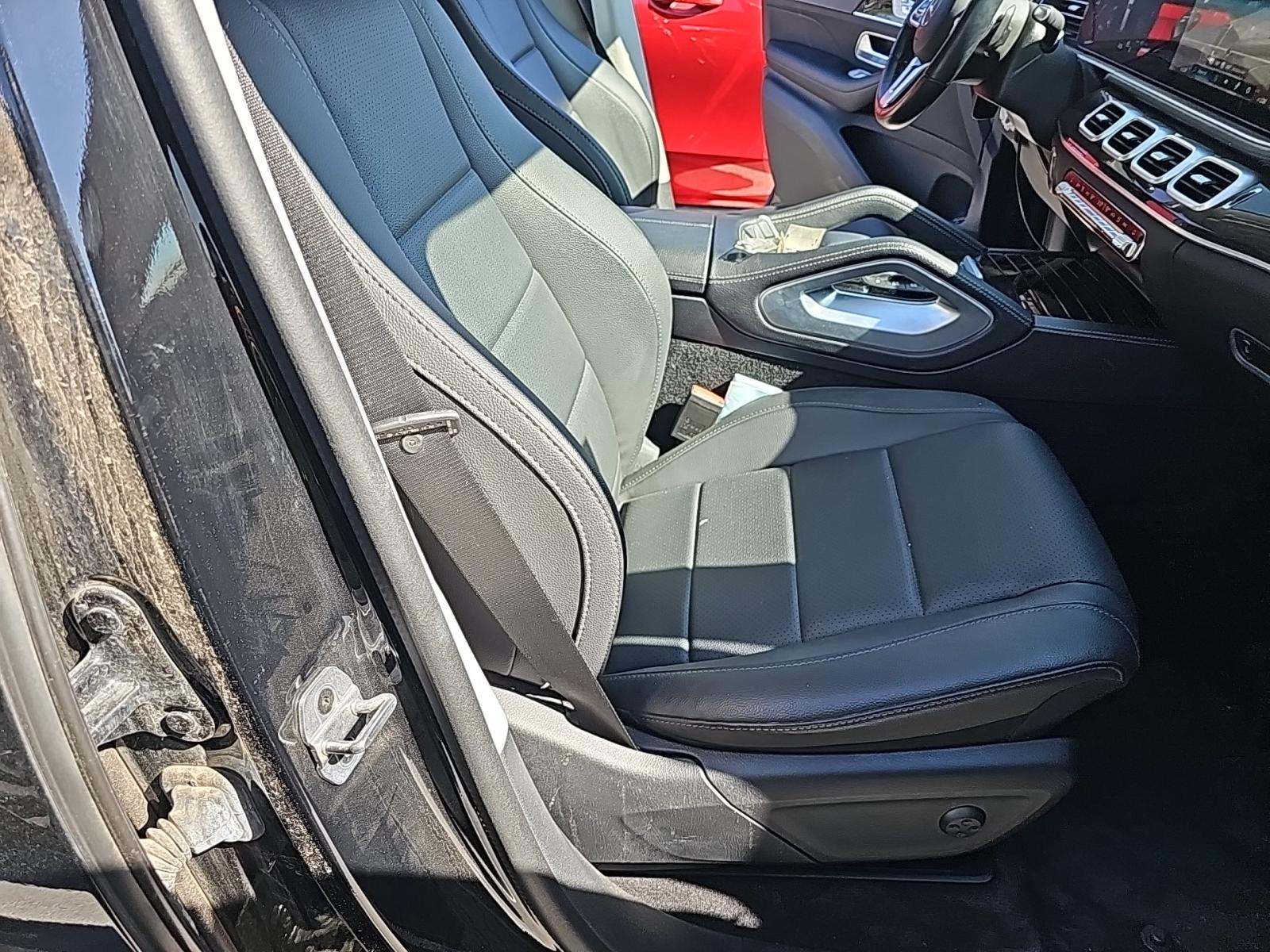 2023 Mercedes-Benz GLS GLS 450 AWD