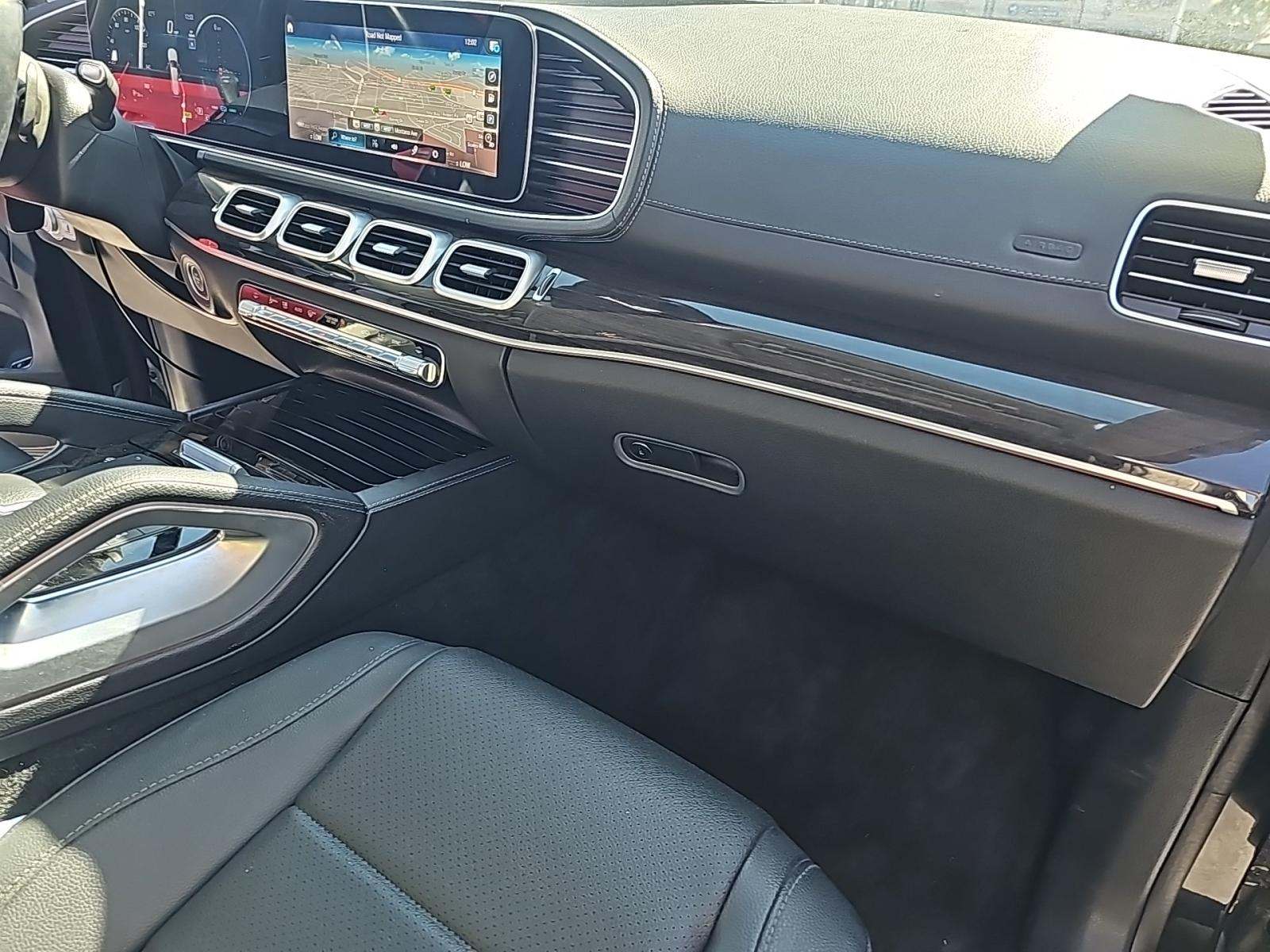 2023 Mercedes-Benz GLS GLS 450 AWD