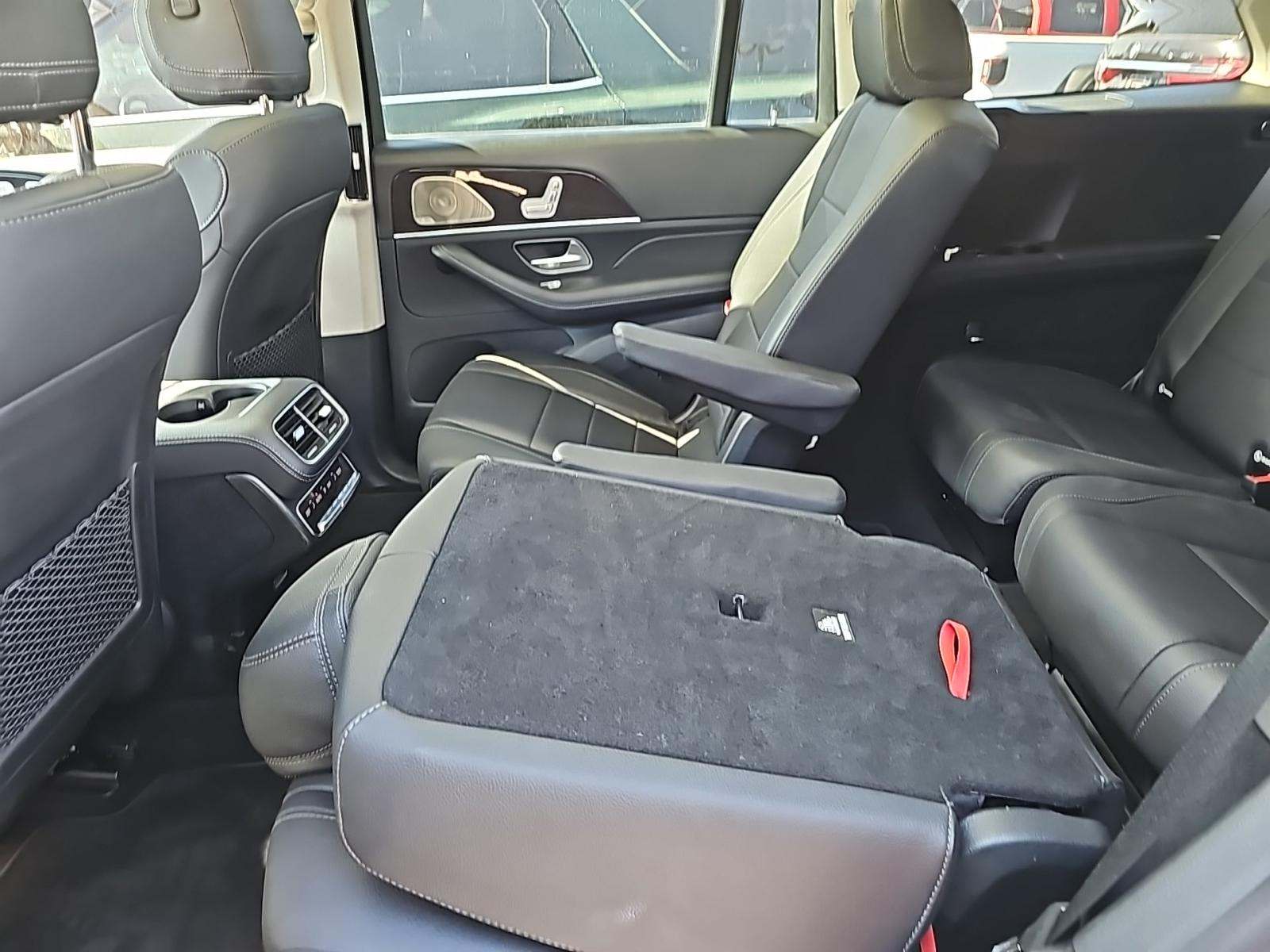 2023 Mercedes-Benz GLS GLS 450 AWD