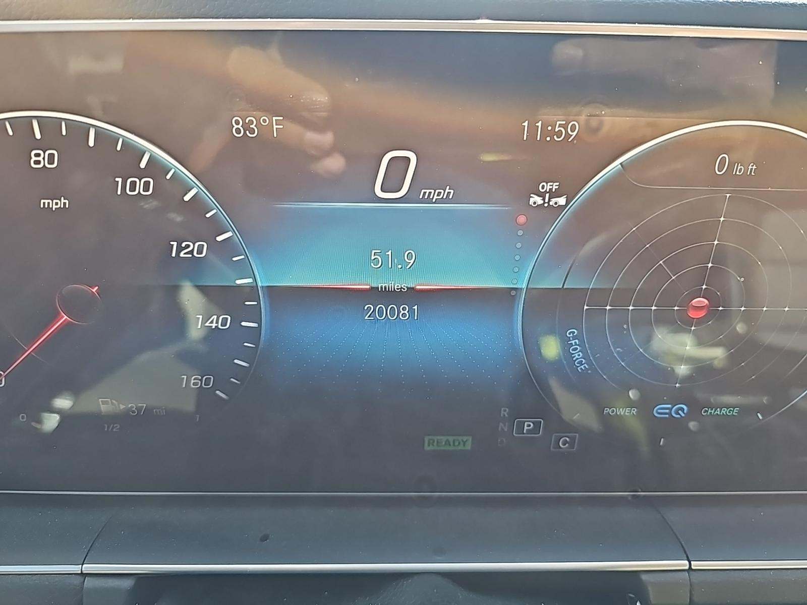 2023 Mercedes-Benz GLS GLS 450 AWD