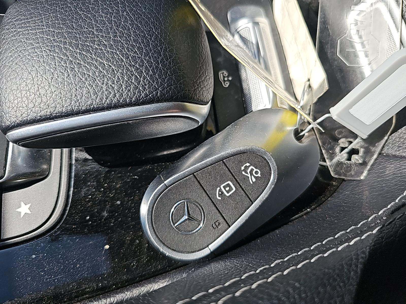 2023 Mercedes-Benz GLS GLS 450 AWD