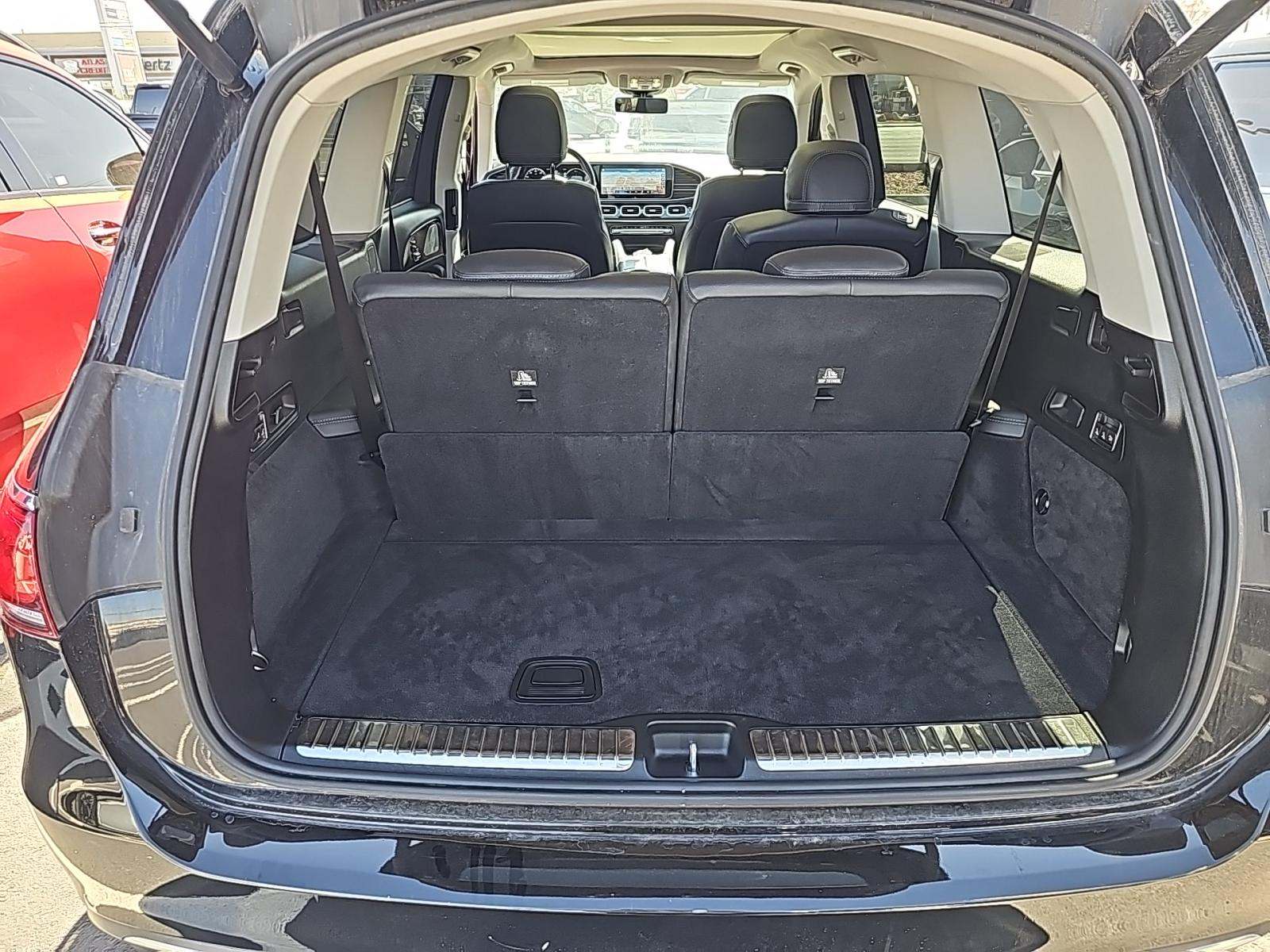 2023 Mercedes-Benz GLS GLS 450 AWD