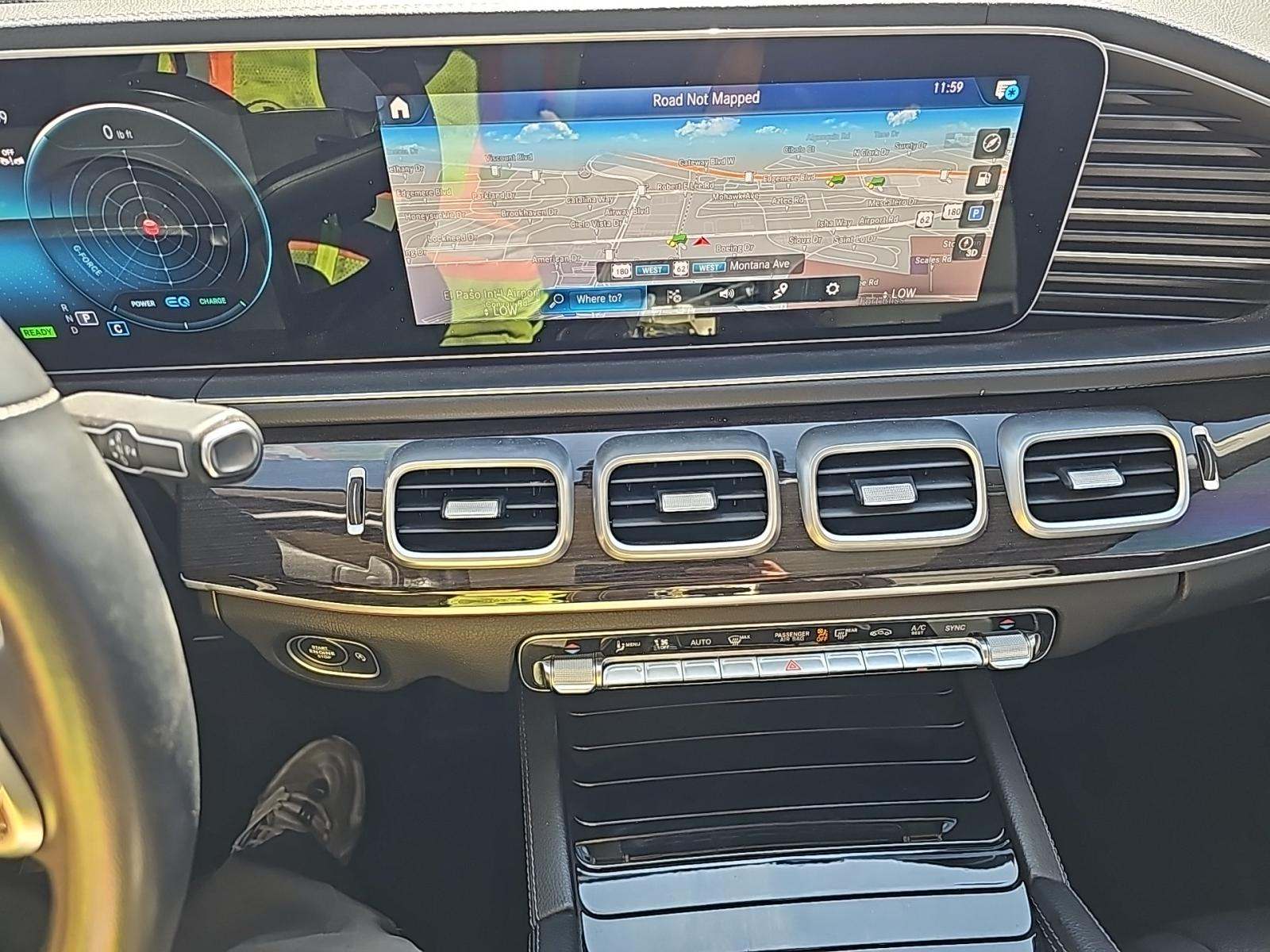 2023 Mercedes-Benz GLS GLS 450 AWD