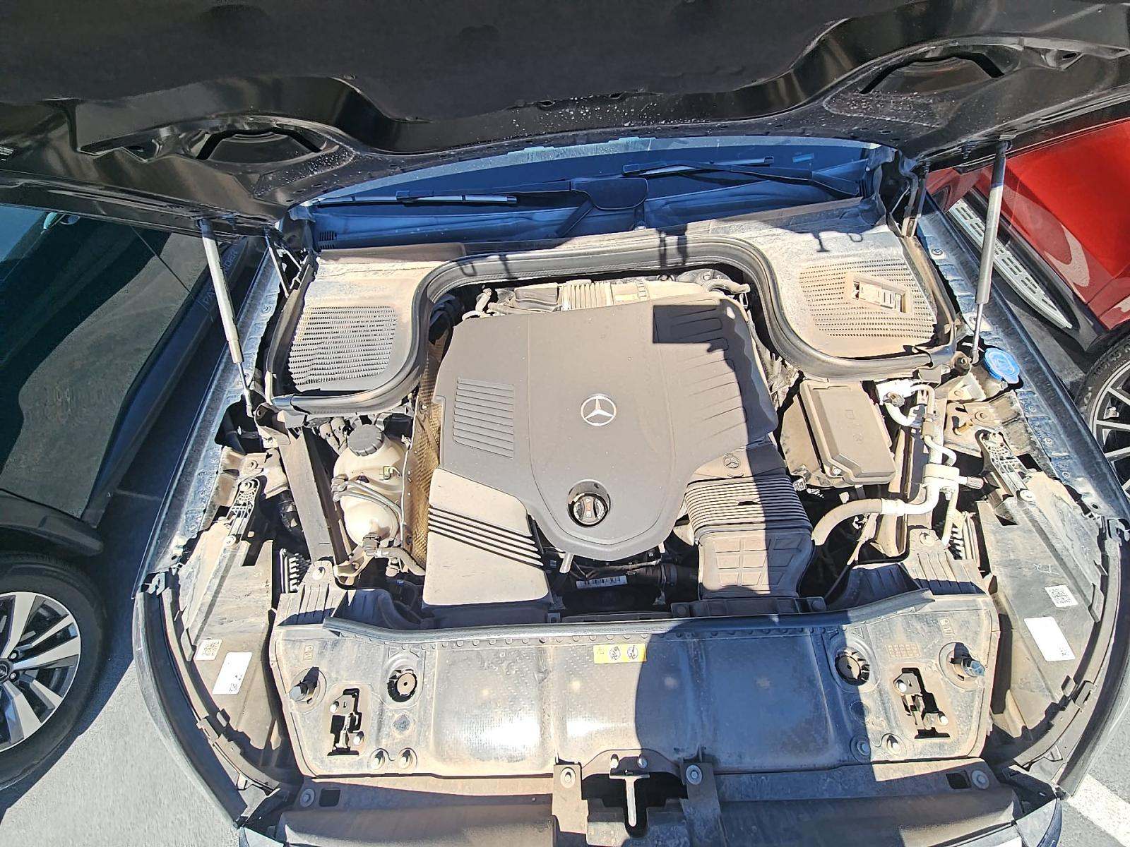 2023 Mercedes-Benz GLS GLS 450 AWD