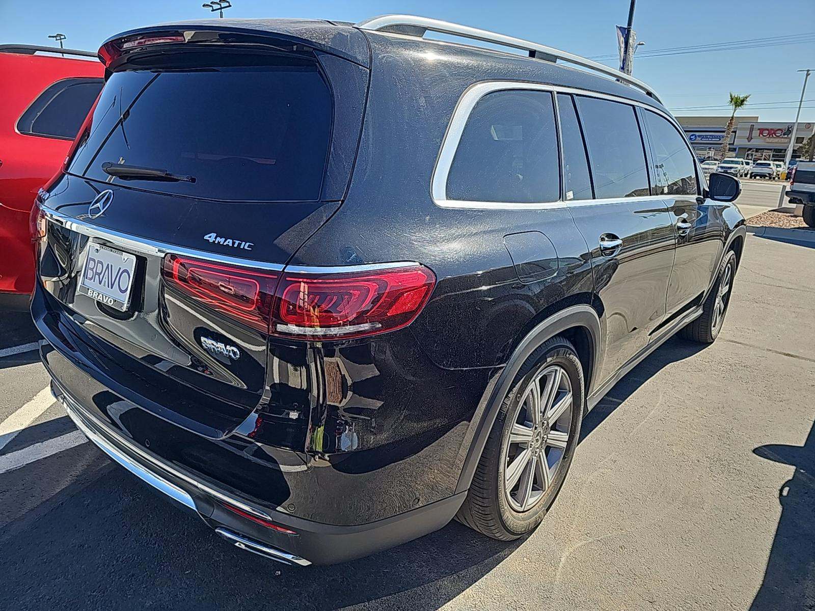 2023 Mercedes-Benz GLS GLS 450 AWD