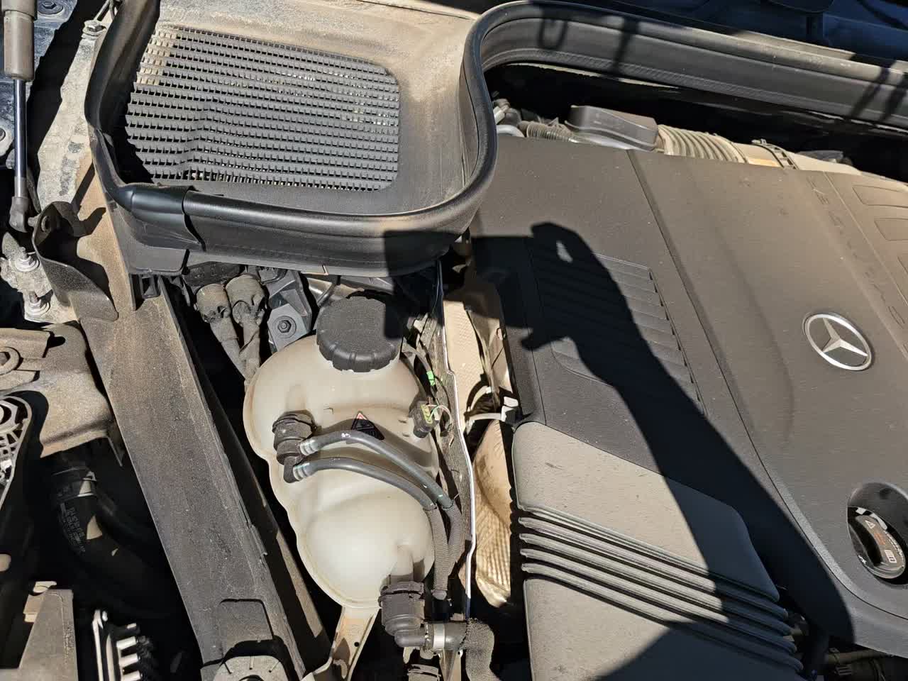 2023 Mercedes-Benz GLS GLS 450 AWD