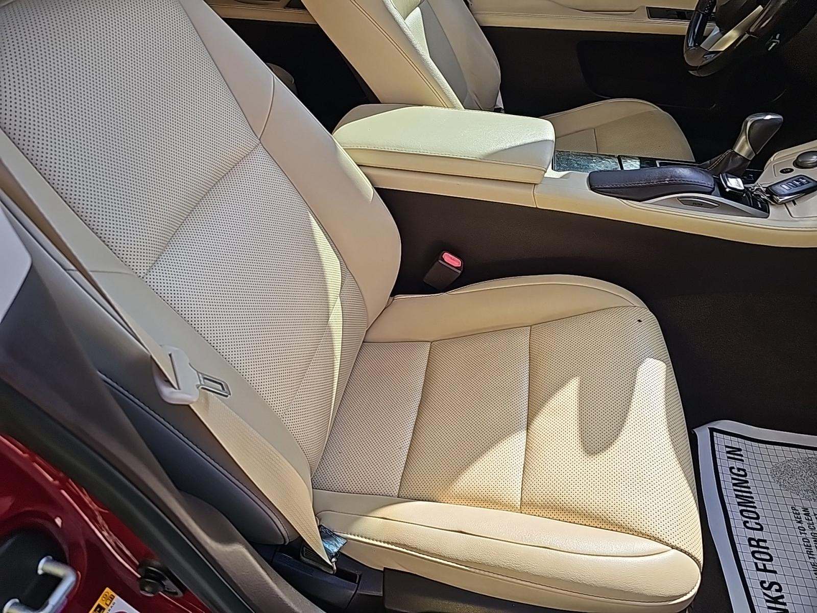 2016 Lexus ES ES 350 FWD