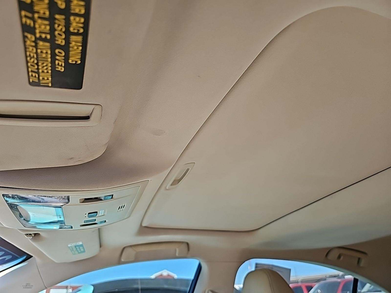 2016 Lexus ES ES 350 FWD