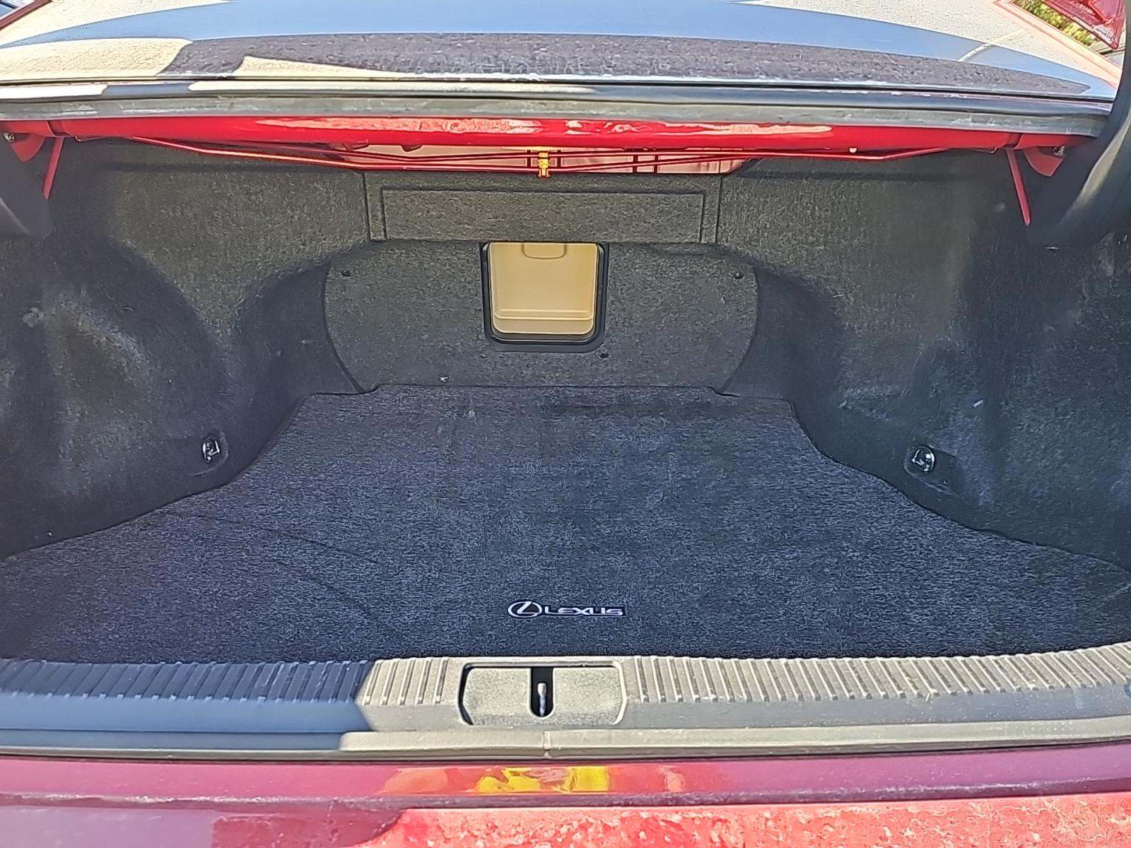 2016 Lexus ES ES 350 FWD