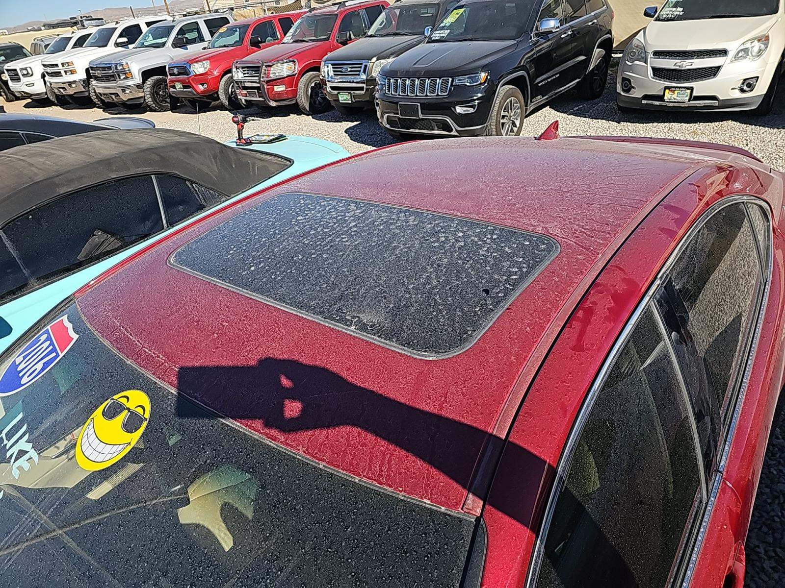 2016 Lexus ES ES 350 FWD