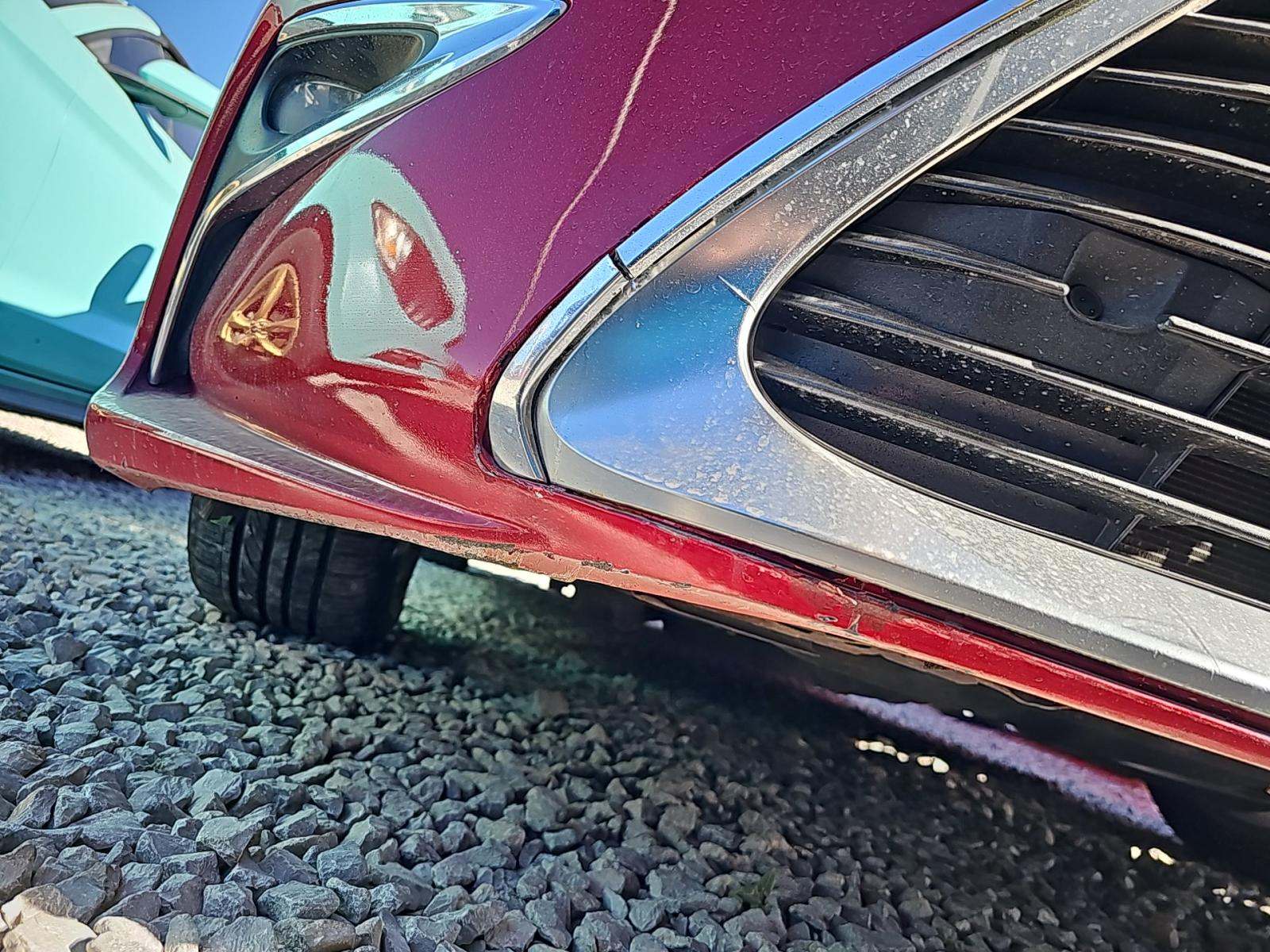 2016 Lexus ES ES 350 FWD