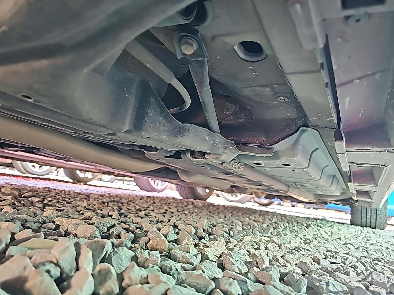 2016 Lexus ES ES 350 FWD