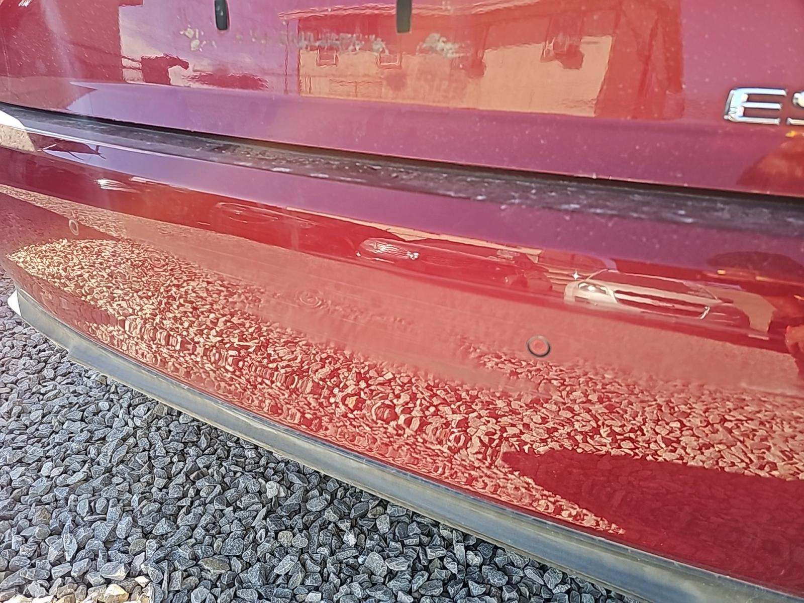 2016 Lexus ES ES 350 FWD